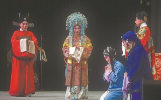 豫剧三娘教子，豫剧三娘教子剧情介绍