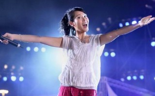 刘若英演唱会，刘若英演唱会官网订票
