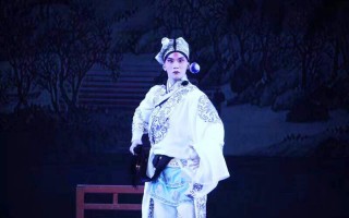 扬州扬剧网李开敏，扬州扬剧网李开敏唱腔集锦