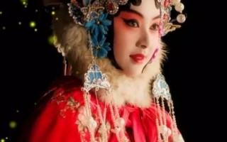 京剧脸谱歌曲，京剧脸谱歌曲原唱