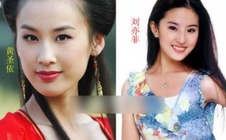 演员刘诗诗，演员刘诗诗个人资料简介