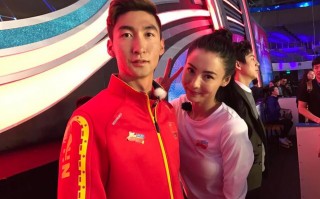 张柏芝贾乃亮互动，张柏芝贾乃亮互动视频