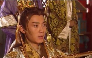 中国最英俊美男子，中国最英俊美男子曾秋平