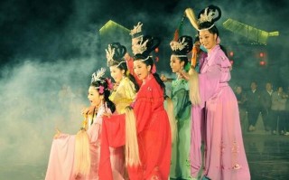 黄梅戏外景电影全集，黄梅戏外景电影全集播放