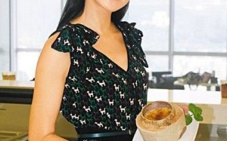 万绮雯个人资料，万绮雯个人资料简介