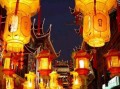 中秋节灯谜及答案大全，中秋节灯谜及答案大全(精选30篇)