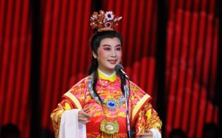越剧界谁最漂亮，越剧界谁最漂亮呢